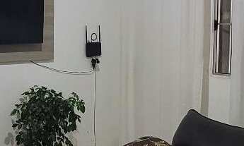 Imagem: Casa de 2 quartos e 1 vaga de garagem no