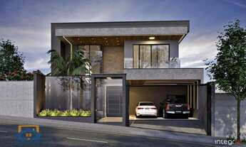 Imagem: Casa Duplex no Bela Vista