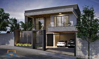 Imagem 2: Casa Duplex no Bela Vista