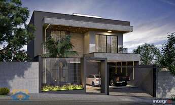 Imagem 3: Casa Duplex no Bela Vista