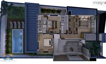 Imagem 5: Casa Duplex no Bela Vista