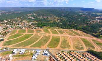 Imagem: Condomínio Green Park