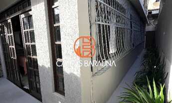 Imagem 6: Casa em stella maris 5/4 com despensa e banheira