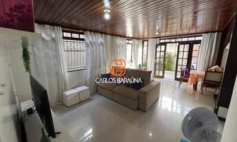 Imagem 3: Casa em stella maris 5/4 com despensa e banheira