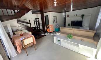 Imagem 2: Casa em stella maris 5/4 com despensa e banheira