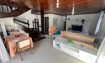 Imagem 4: Casa em stella maris 5/4 com despensa e banheira