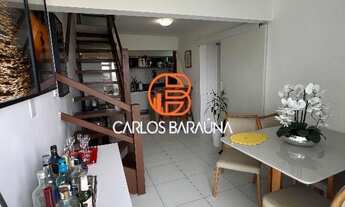 Imagem: Village duplex 3/4 3 quartos em stella maris