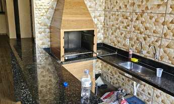 Imagem 4: Casa, Residencial/Comercial para Venda, Adão do Carmo Leonel, Ribeirão Preto