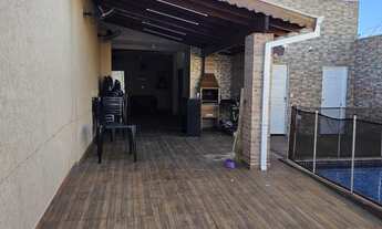 Imagem 7: Casa, Residencial/Comercial para Venda, Adão do Carmo Leonel, Ribeirão Preto