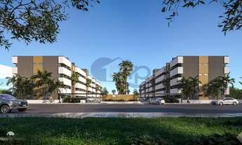 Imagem 2: Apartamento á venda com 2 dormitórios no Novo Passo em Passo de Torres/SC