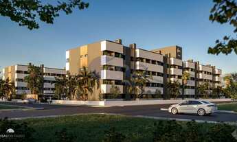 Imagem: Apartamento á venda com 2 dormitórios