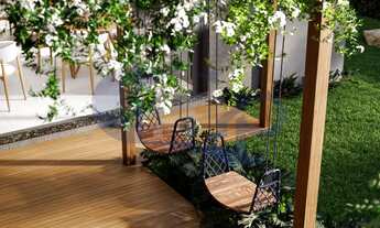 Imagem 7: Apartamento á venda com 2 dormitórios no Novo Passo em Passo de Torres/SC