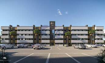 Imagem 4: Apartamento á venda com 2 dormitórios no Novo Passo em Passo de Torres/SC