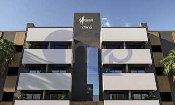 Imagem 6: Apartamento á venda com 2 dormitórios no Novo Passo em Passo de Torres/SC