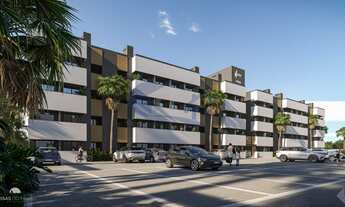 Imagem 5: Apartamento á venda com 2 dormitórios no Novo Passo em Passo de Torres/SC