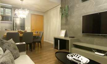 Imagem: EXCELENTE APARTAMENTO EM GRAMADO