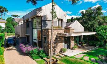 Imagem: LUXUOSA CASA NO MELHOR CONDOMINIO DE GRAMADO