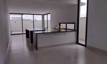 Imagem 7: Magnifica casa em condomínio, recém construída, moderna e com fino acabamento