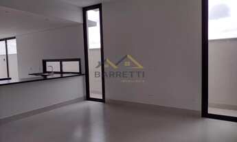 Imagem 3: Magnifica casa em condomínio, recém construída, moderna e com fino acabamento