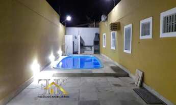 Imagem: CASA ESPAÇOSA COM PISCINA E LAZER EM CARPINA