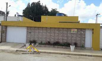 Imagem 2: CASA ESPAÇOSA COM PISCINA E LAZER EM CARPINA