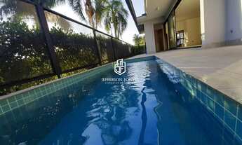 Imagem 5: Casa de Condomínio, Residencial em condomínio para Venda, Residencial Vale Verde, Marília