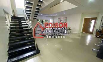 Imagem 5: Casa de alto padrão a venda, no Residencial Damha I Piracicaba!!