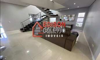 Imagem 4: Casa de alto padrão a venda, no Residencial Damha I Piracicaba!!