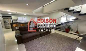 Imagem 3: Casa de alto padrão a venda, no Residencial Damha I Piracicaba!!