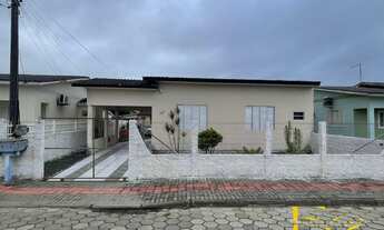 Imagem: Vendo Casas no Bairro Mato Alto, Araranguá