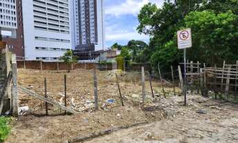 Imagem: TERRENO NOS BANCARIOS VENDA OU PERMUTA