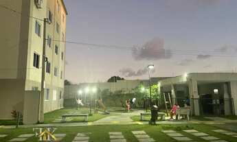 Imagem: Apartamento 2 Quartos