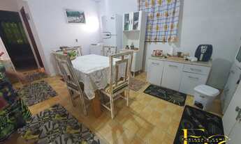 Imagem 4: Casa à Venda na Zona Oeste de Balneário Arroio do Silva