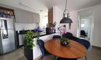 Imagem: Apartamento 3 dormitórios Nova América