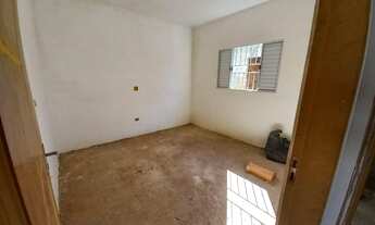 Imagem 6: Casa à venda Jardim São Francisco, com 3 quartos sendo 1 suite com 120 m²