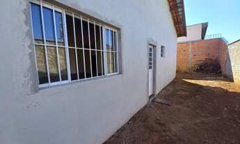 Imagem: Casa à venda Jardim São Francisco, com