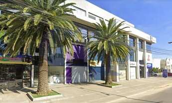 Imagem: Sala comercial á venda com 144m² no centro