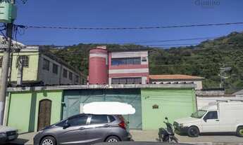 Imagem: Na Rua Iguape