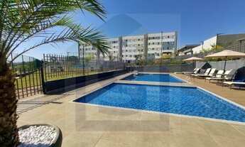 Imagem: APARTAMENTO - VITTA ITAMARATI