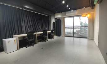 Imagem: 1 vaga na garagem na Rua Alexandre Gusmão