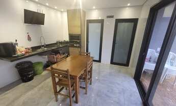 Imagem 2: Casa de Condomínio, Residencial em condomínio para Venda, Residencial Alto do Castelo, Rib