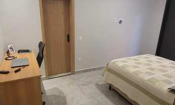 Imagem 5: Casa de Condomínio, Residencial em condomínio para Venda, Residencial Alto do Castelo, Rib