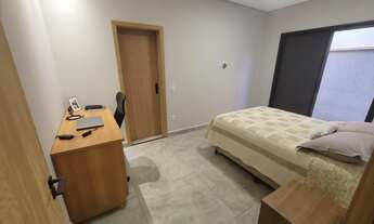 Imagem 6: Casa de Condomínio, Residencial em condomínio para Venda, Residencial Alto do Castelo, Rib