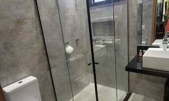 Imagem 7: Casa de Condomínio, Residencial em condomínio para Venda, Residencial Alto do Castelo, Rib