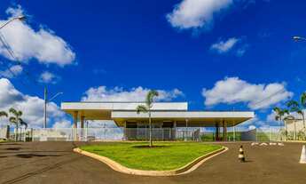 Imagem: Terreno a venda no condomínio Soleil de