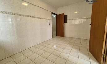 Imagem 2: 2 dormitórios na Avenida Governador Fernando Costa