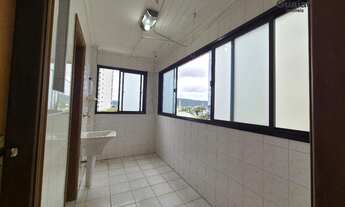 Imagem 3: 2 dormitórios na Avenida Governador Fernando Costa