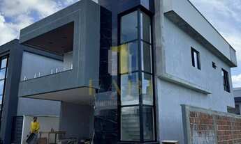 Imagem: CASA NOVA SUNVILLE RESIDENCE