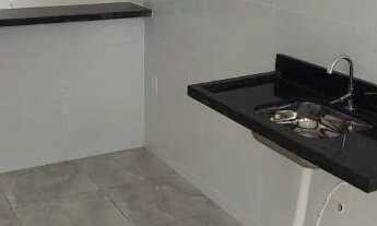 Imagem 5: Casa nova pra venda 2 quartos no Conjunto Feira VII