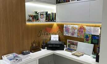 Imagem 5: PANORAMA VILA EMA, VISTA LIVRE, 05 VAGAS DE GARAGEM